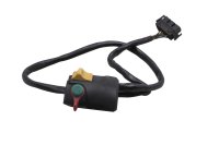 Höger styrströmbrytare: start, ljus, blinkers BMW R 1100 GS 259 0409 93-99
