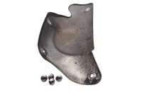 Avgasvärmesköldskydd BMW R 1100 GS 259 0409 93-99