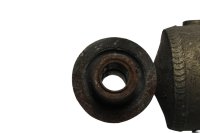 Amortiguador trasero Monocross, amortiguador hidráulico, puntal de tensión Yamaha XZ 550 11U 82-84