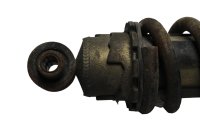 Amortiguador trasero Monocross, amortiguador hidráulico, puntal de tensión Yamaha XZ 550 11U 82-84