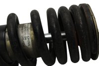 Amortiguador trasero Monocross, amortiguador hidráulico, puntal de tensión Yamaha XZ 550 11U 82-84