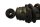 Amortiguador trasero Monocross, amortiguador hidráulico, puntal de tensión Yamaha XZ 550 11U 82-84