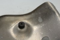 Motorschutzplatte Unterfahrschutz Sturzbügel Enduro Yamaha XTZ 660 3YF 91-93