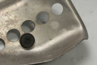 Motorschutzplatte Unterfahrschutz Sturzbügel Enduro Yamaha XTZ 660 3YF 91-93