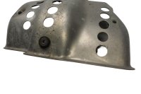 Motorschutzplatte Unterfahrschutz Sturzbügel Enduro Yamaha XTZ 660 3YF 91-93