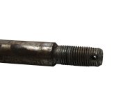 Radachse Hinterachse Lageraufnahme hinten Yamaha XJ 650 4K0 80-82