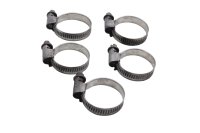 Slangklämma set, spännklämmor 0-022 BMW F 650 GS Dakar R13 0176 00-03