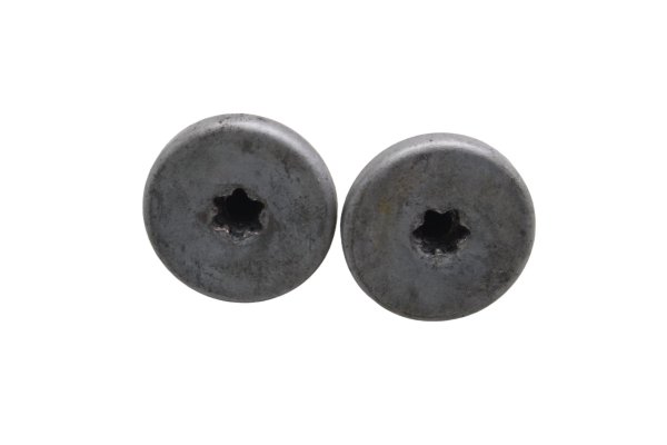 Air filter box mounting screws threads BMW F 650 GS Dakar R13 0176 00-03