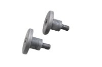 Air filter box mounting screws threads BMW F 650 GS Dakar R13 0176 00-03