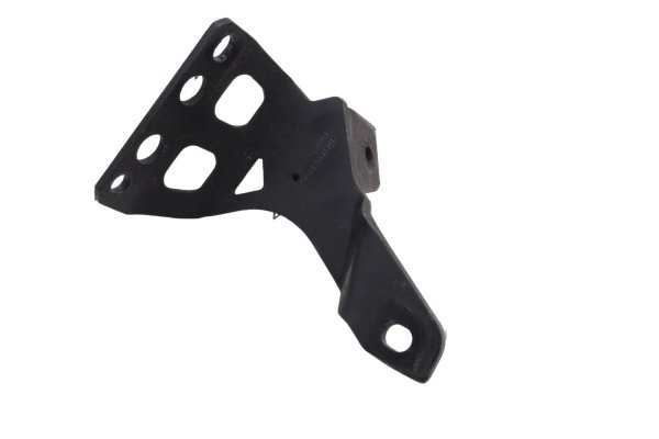 Footrest bracket support plate front right BMW F 650 GS Dakar R13 0176 00-03