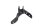 Footrest bracket support plate front right BMW F 650 GS Dakar R13 0176 00-03