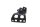 Footrest bracket support plate front right BMW F 650 GS Dakar R13 0176 00-03