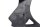 Footrest bracket support plate front right BMW F 650 GS Dakar R13 0176 00-03