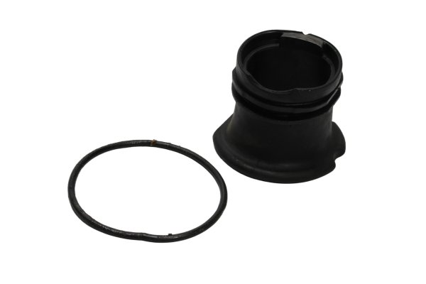 Rubberen pakkingaansluiting van het inlaatspruitstuk en de carburateur Kawasaki ZX-7R ZX750N 96-99