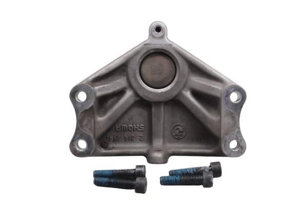 Nedre gaffelbryggans klämma axelfäste 2 314 214 BMW R 1100 GS 259 0409 93-99
