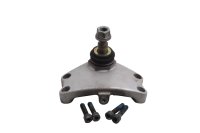 Nedre gaffelbryggans klämma axelfäste 2 314 214 BMW R 1100 GS 259 0409 93-99