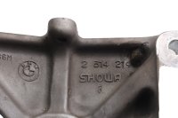 Nedre gaffelbryggans klämma axelfäste 2 314 214 BMW R 1100 GS 259 0409 93-99