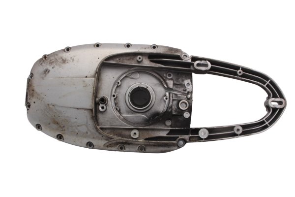 Främre motorkåpa, oljetrågsskydd, tätningssäte BMW R 1100 GS 259 0409 93-99