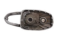 Främre motorkåpa, oljetrågsskydd, tätningssäte BMW R 1100 GS 259 0409 93-99