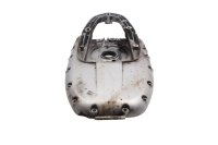 Främre motorkåpa, oljetrågsskydd, tätningssäte BMW R 1100 GS 259 0409 93-99