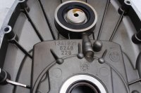 Främre motorkåpa, oljetrågsskydd, tätningssäte BMW R 1100 GS 259 0409 93-99