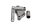 Kamkedjans spännare fjäderspännare 1340707 BMW R 1100 GS 259 0409 93-99