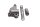 Kamkedjans spännare fjäderspännare 1340707 BMW R 1100 GS 259 0409 93-99