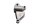 Kamkedjans spännare fjäderspännare 1340707 BMW R 1100 GS 259 0409 93-99