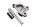 Kamkedjans spännare fjäderspännare 1340707 BMW R 1100 GS 259 0409 93-99