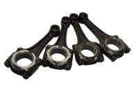 Pleuelstangen Satz Kurbelwelle Schmiedeteile Yamaha XJ 550 4V8 84-84