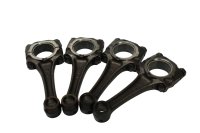 Pleuelstangen Satz Kurbelwelle Schmiedeteile Yamaha XJ 550 4V8 84-84