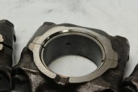 Pleuelstangen Satz Kurbelwelle Schmiedeteile Yamaha XJ 550 4V8 84-84