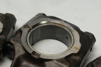Pleuelstangen Satz Kurbelwelle Schmiedeteile Yamaha XJ 550 4V8 84-84