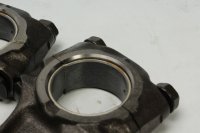 Pleuelstangen Satz Kurbelwelle Schmiedeteile Yamaha XJ 550 4V8 84-84