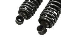 Rear shock absorber pair, tension strut, left and right Suzuki GSX 1100 F GV72C 88-96