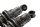 Rear shock absorber pair, tension strut, left and right Suzuki GSX 1100 F GV72C 88-96