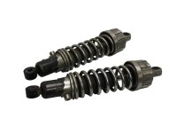 Rear left and right strut pair with tension strut Suzuki GSX 1100 F GV72C 88-96