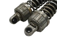 Rear left and right strut pair with tension strut Suzuki GSX 1100 F GV72C 88-96