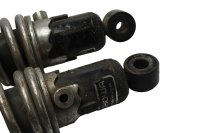 Rear left and right strut pair with tension strut Suzuki GSX 1100 F GV72C 88-96