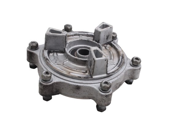 Hjulnavskedjehållare bakhjulsfäste BMW F 650 GS Dakar R13 0176 00-03
