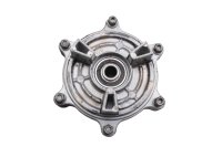 Hjulnavskedjehållare bakhjulsfäste BMW F 650 GS Dakar R13 0176 00-03
