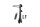 Side stand side stand spring BMW F 650 GS Dakar R13 0176 00-03