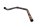 Pakosarjan putki pakoputkisto pakoputki BMW F 650 GS Dakar R13 0176 00-03