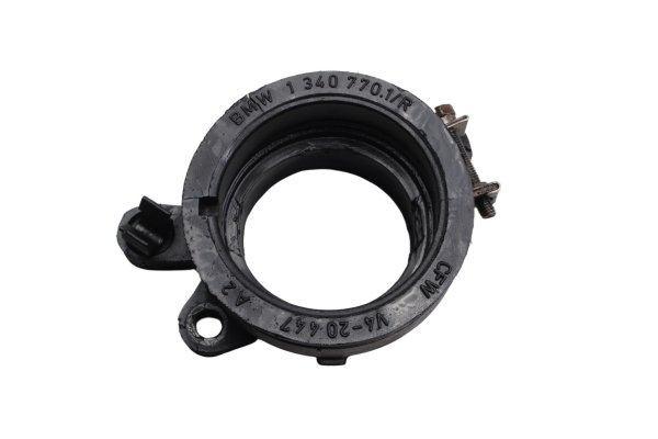 Insugningsrör, förgasargummi, höger sida, bränsleinsprutning BMW R 1100 GS 259 0409 93-99