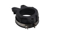 Insugningsrör, förgasargummi, höger sida, bränsleinsprutning BMW R 1100 GS 259 0409 93-99