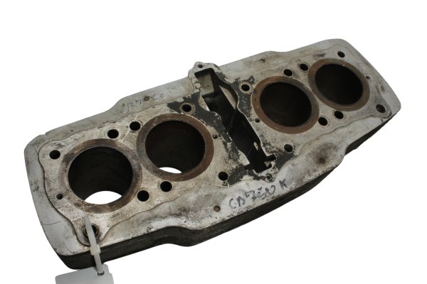 Bloc-cylindres, chemises de cylindres, moteur 4 cylindres refroidi par air Honda CB 750 K RC01 78-82
