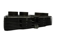 Bloc-cylindres, chemises de cylindres, moteur 4 cylindres refroidi par air Honda CB 750 K RC01 78-82