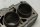 Bloc-cylindres, chemises de cylindres, moteur 4 cylindres refroidi par air Honda CB 750 K RC01 78-82