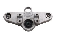 Övre gaffelbrygga, styrlagerfäste, chassi BMW R 1100 GS 259 0409 93-99