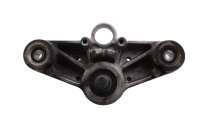Övre gaffelbrygga, styrlagerfäste, chassi BMW R 1100 GS 259 0409 93-99